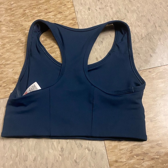 Gymshark sports bra size xs - Picture 3 of 4